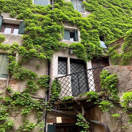 Familly rooms  Venezia Esterno foto