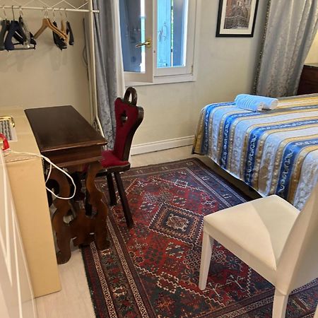 Familly rooms  Venezia Esterno foto
