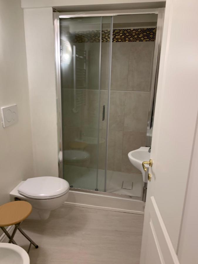 Familly rooms  Venezia Esterno foto