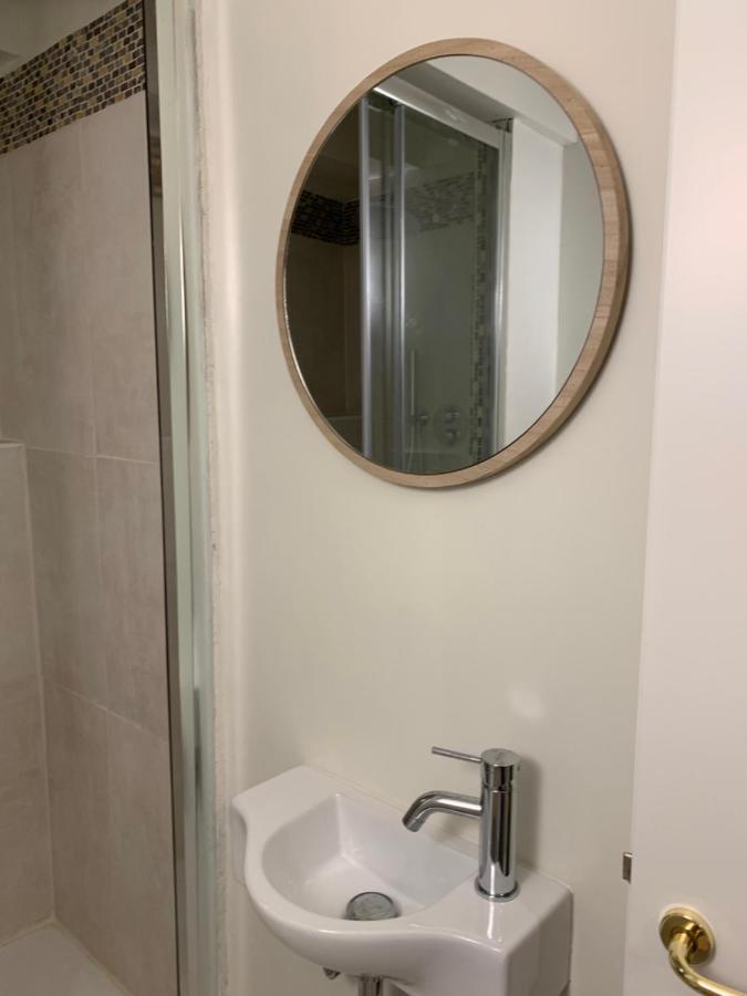 Familly rooms  Venezia Esterno foto