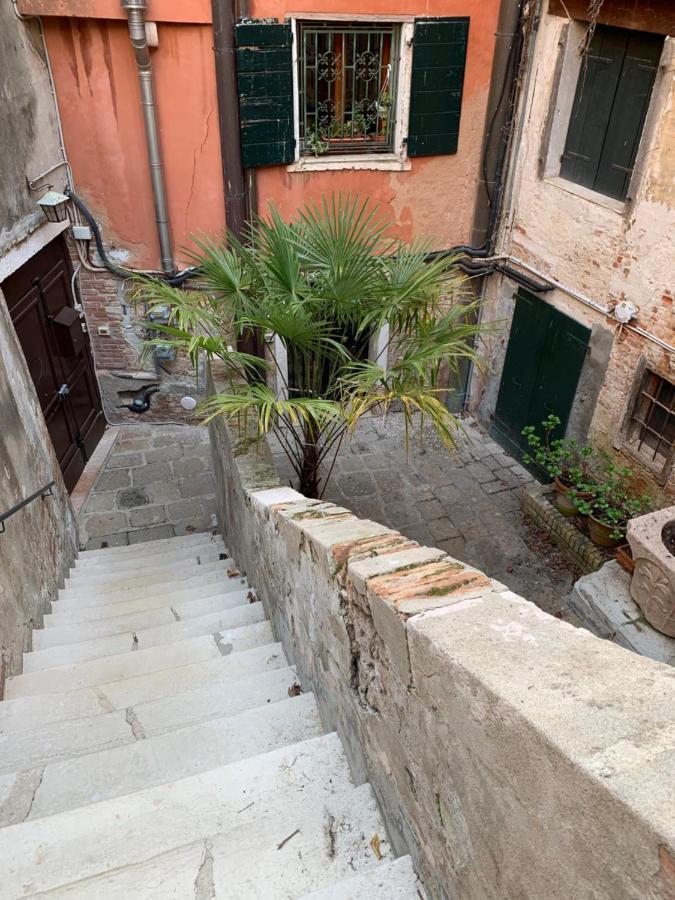 Familly rooms  Venezia Esterno foto