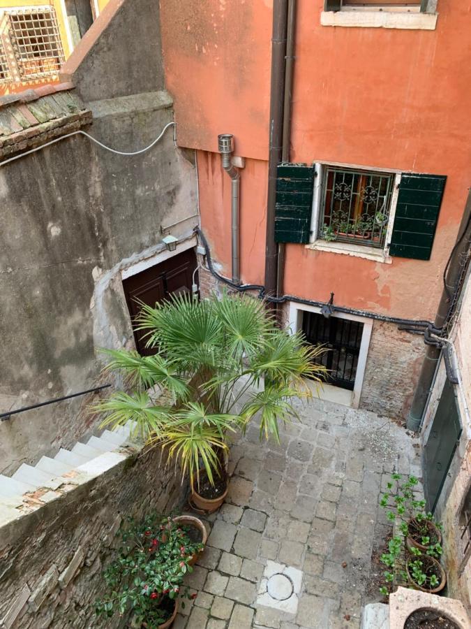 Familly rooms  Venezia Esterno foto