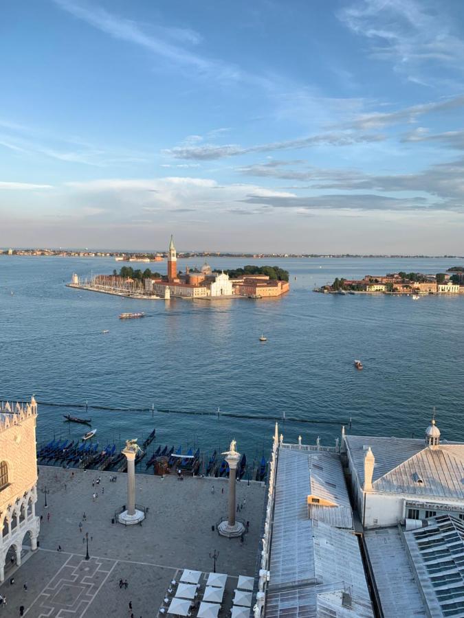 Familly rooms  Venezia Esterno foto