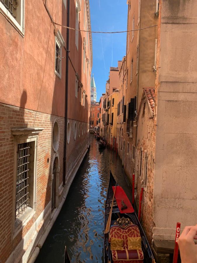 Familly rooms  Venezia Esterno foto