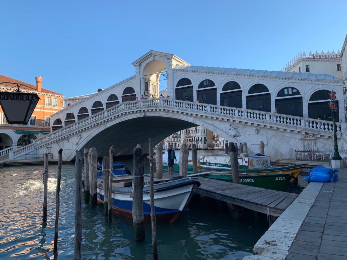 Familly rooms  Venezia Esterno foto