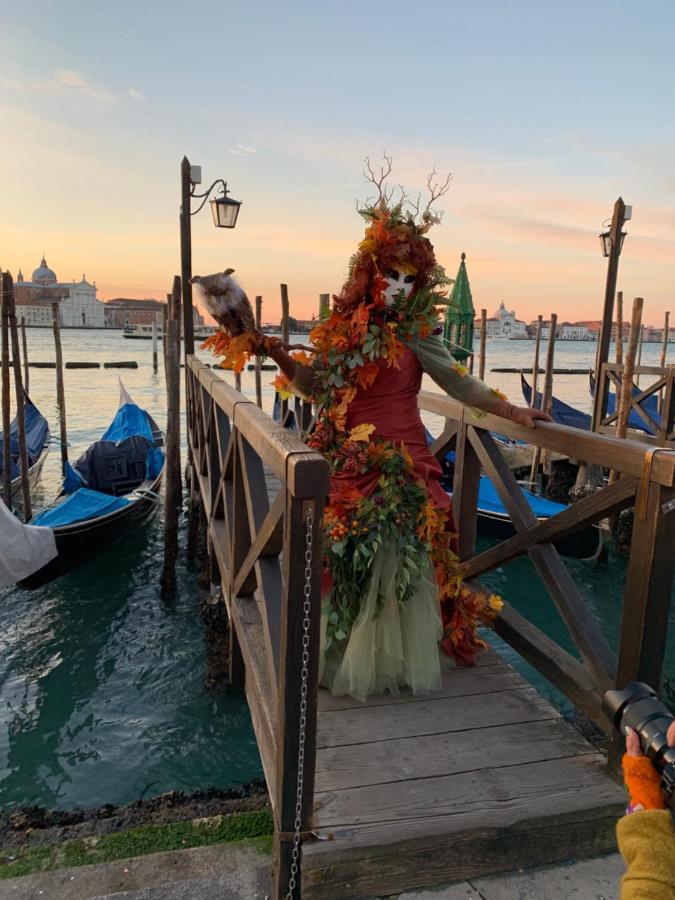 Familly rooms  Venezia Esterno foto