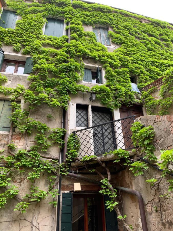 Familly rooms  Venezia Esterno foto