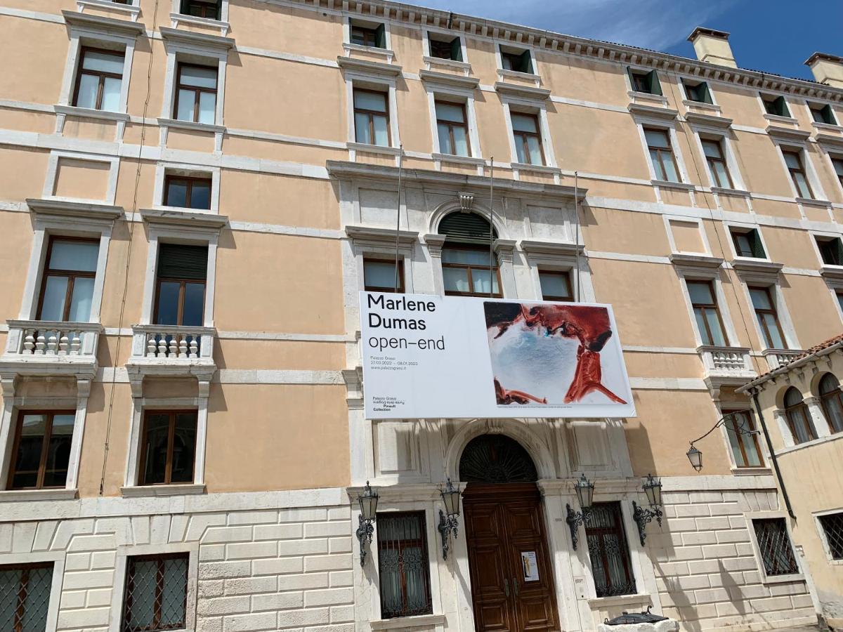 Familly rooms  Venezia Esterno foto