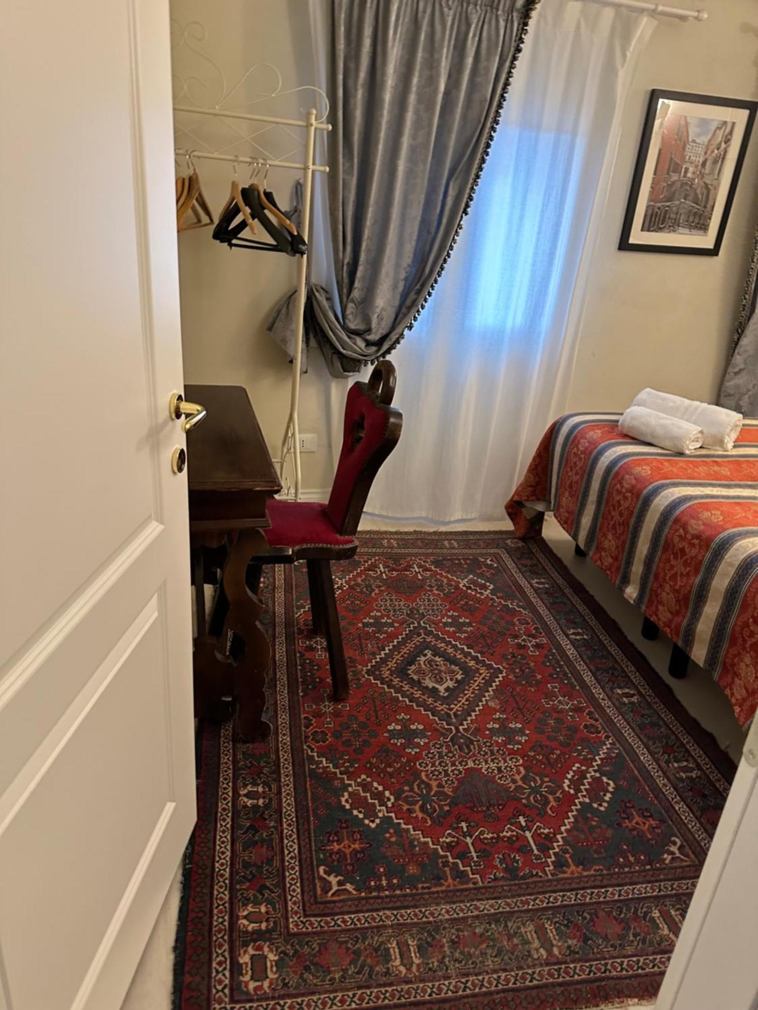 Familly rooms  Venezia Esterno foto