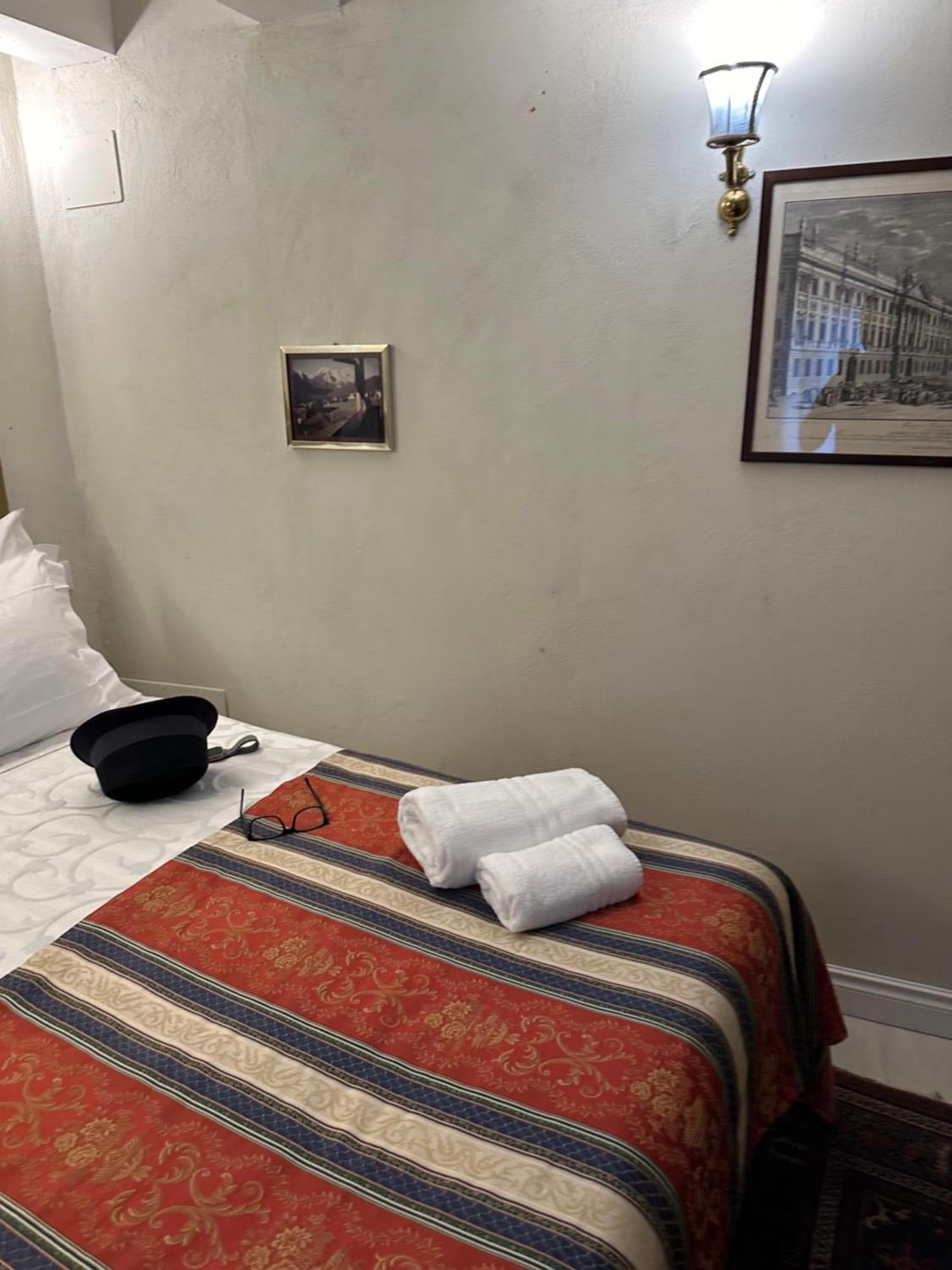 Familly rooms  Venezia Esterno foto