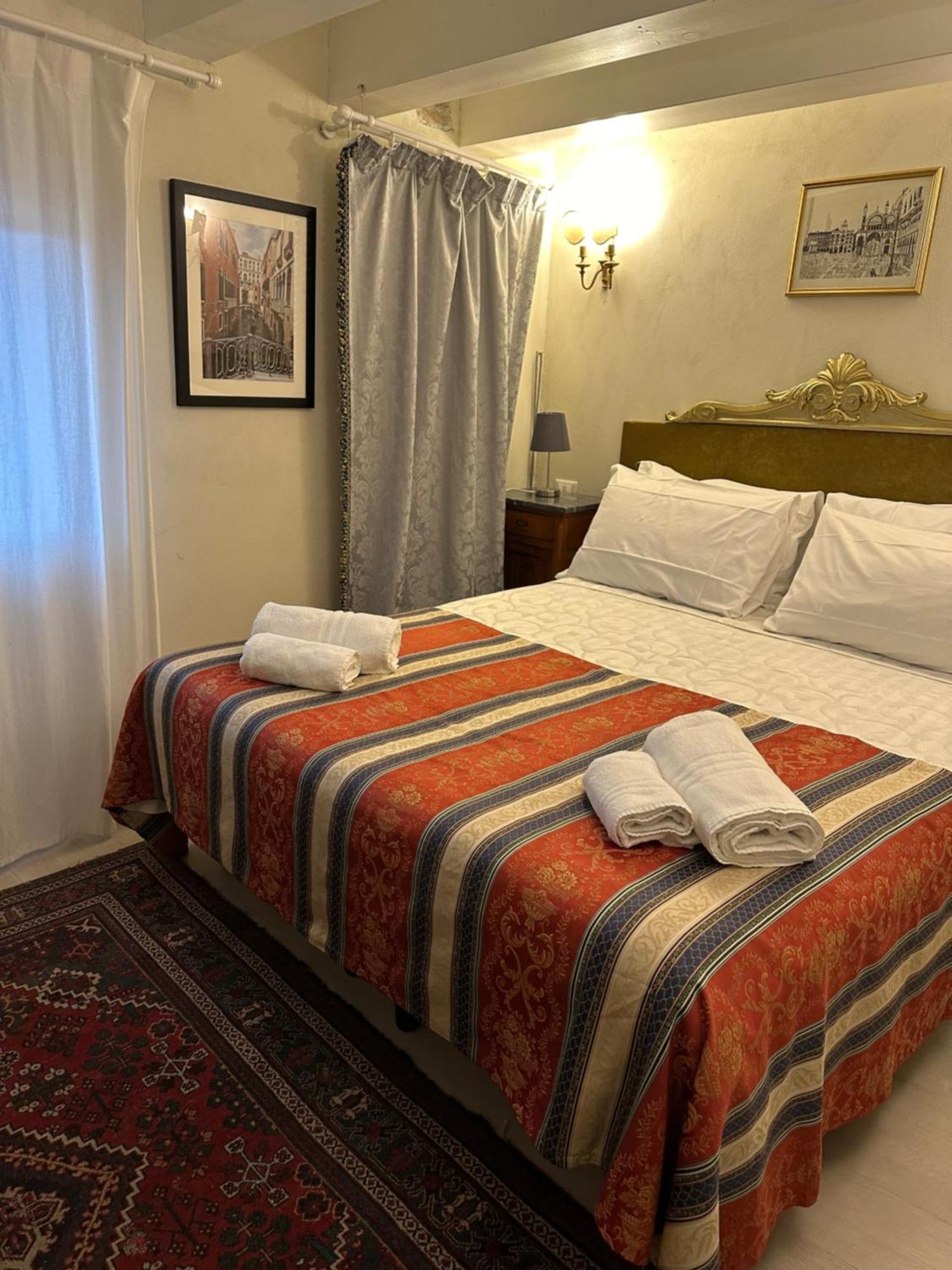 Familly rooms  Venezia Esterno foto