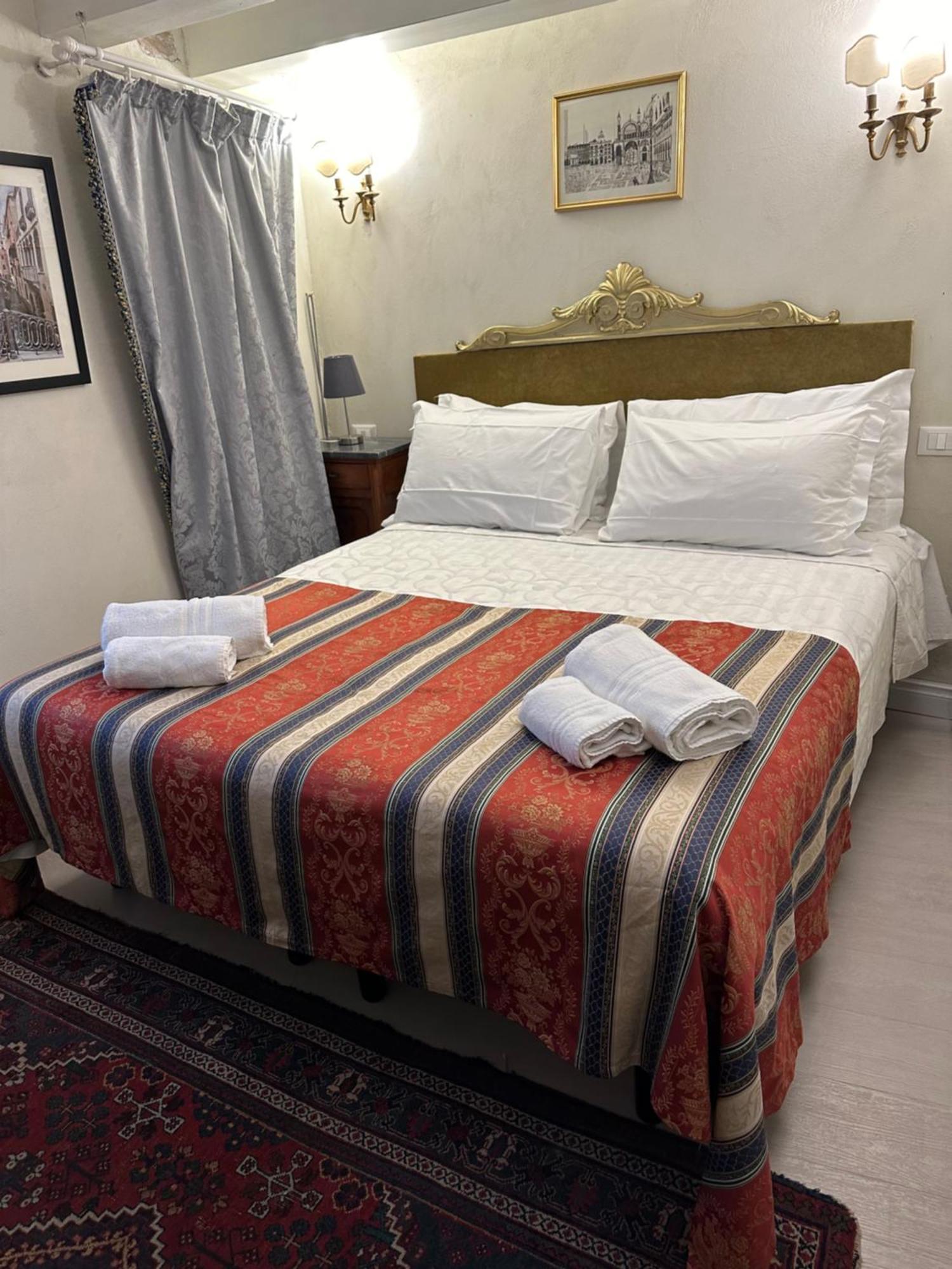Familly rooms  Venezia Esterno foto