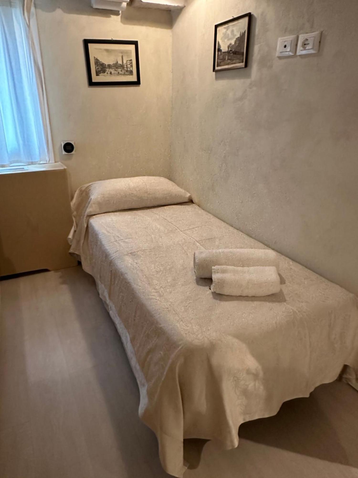 Familly rooms  Venezia Esterno foto