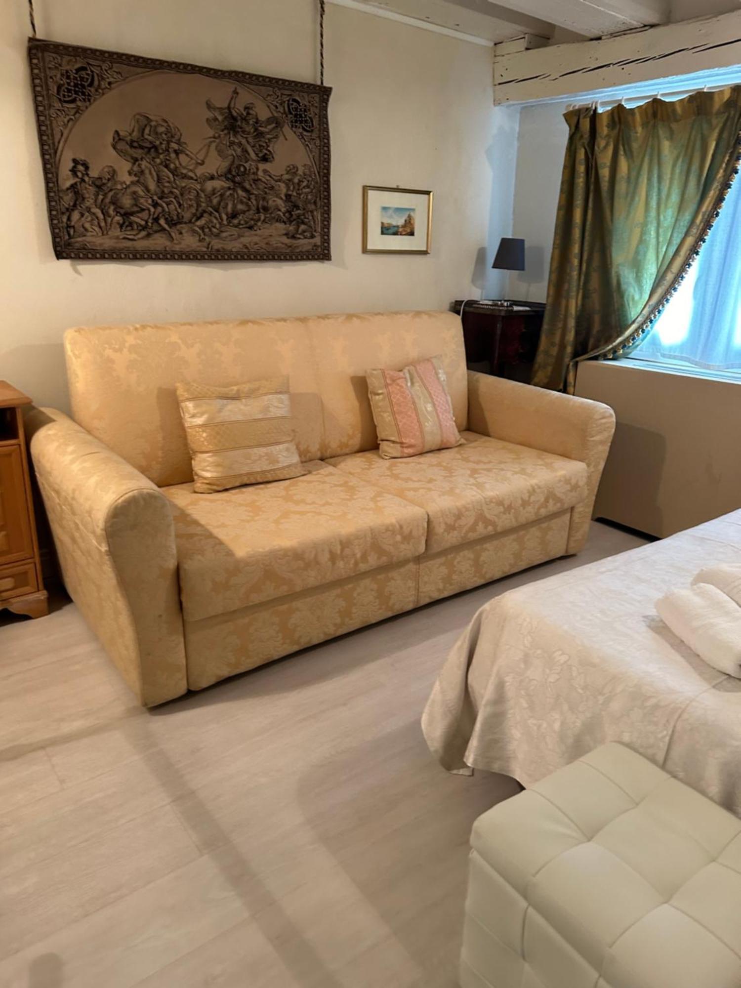Familly rooms  Venezia Esterno foto