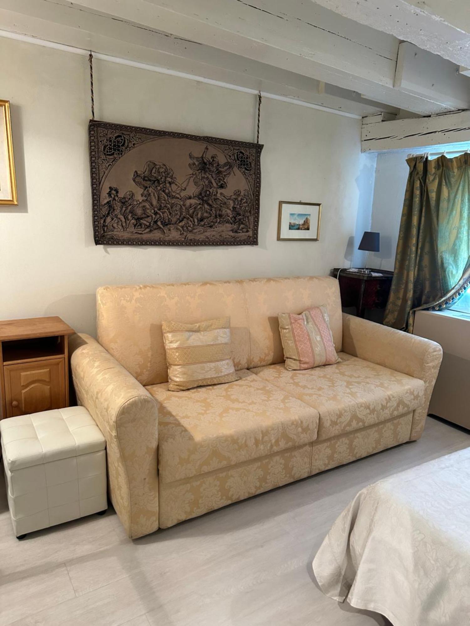 Familly rooms  Venezia Esterno foto