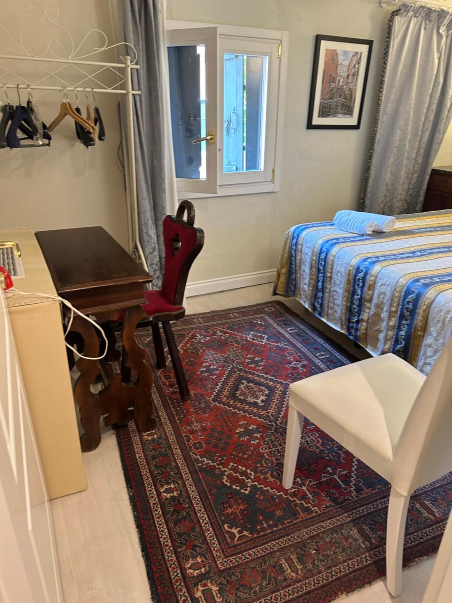 Familly rooms  Venezia Esterno foto
