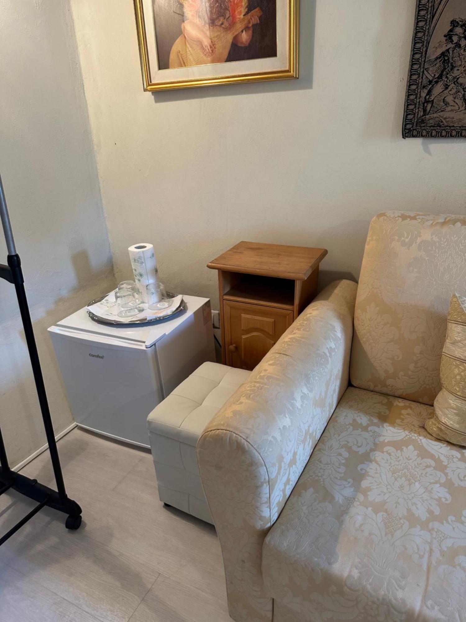 Familly rooms  Venezia Esterno foto