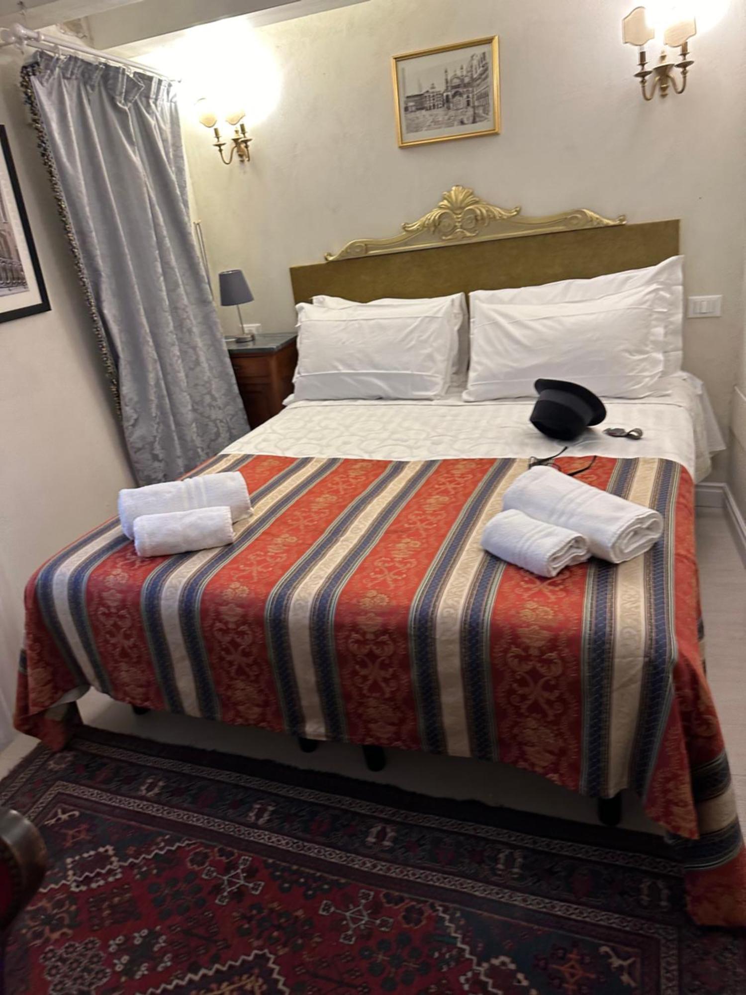 Familly rooms  Venezia Esterno foto